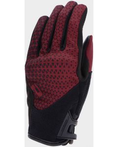 Richa Dora Ladies Gloves Burgundy Red 1200