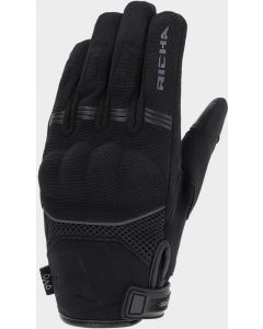 Richa Scope WP Ladies Gloves Black 100