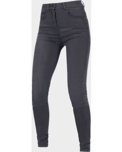 Richa Nora 2 Skinny Ladies Jeans Black 100