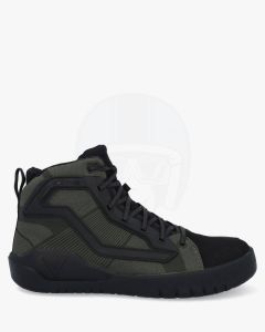 Dainese Urbactive Gore-Tex® Shoes Black/Army Green 70H