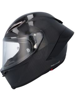 AGV PISTA GP RR Mono Glossy Carbon