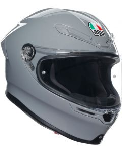 AGV K6 S Nardo Grey