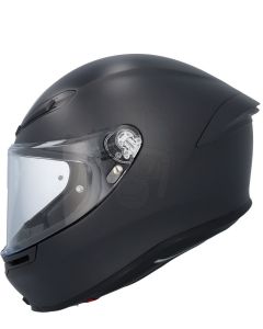 AGV K6 S Matt Black