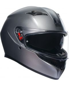 AGV K3 2023 Rodio Grey Matt