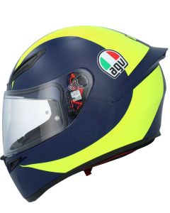 AGV K1 S Soleluna 2018