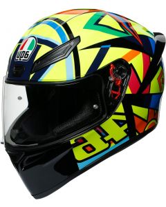 AGV K1 S Soleluna 2017