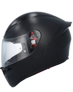 AGV K1 S Matt Black