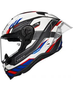 Casco Integral NEXX X.R3R_CARBONO Hagibis