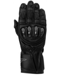 RST S1 CE Gloves Black/Black