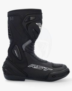 RST S1 CE Boots Black/Black