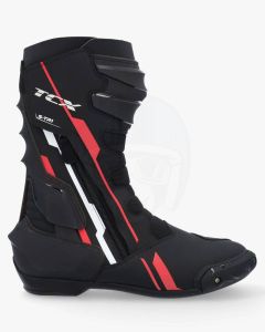 TCX S-TR1 Black/Red/White 678