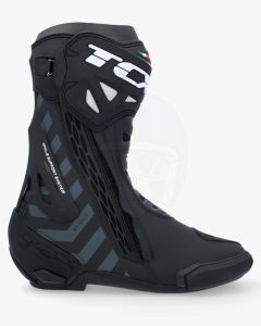 TCX RT-RACE Black/Dark Grey 42C