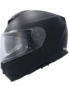 Schuberth S3 Mattblack