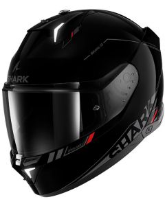 Shark Skwal I3 Blank SP Black/Anthracite/Red KAR