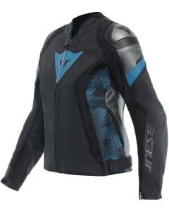 Dainese ladies leather on sale jacket