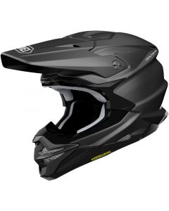 Shoei VFX-WR 06 Matt Black