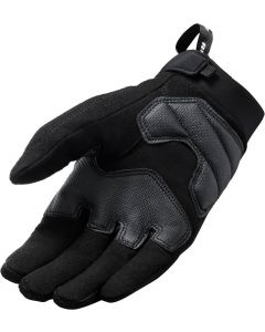 REV'IT Sand 4 Gloves Grey/Black