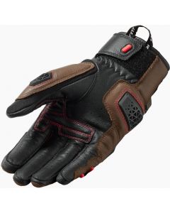 REV'IT Sand 4 Gloves Brown/Black