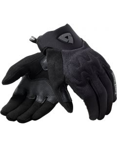 REV'IT Continent WB Gloves Black