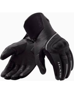 REV'IT Stratos 3 GTX Gloves Black