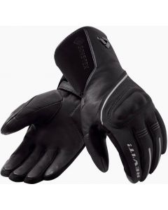 REV'IT Stratos 3 GTX Ladies Gloves Black