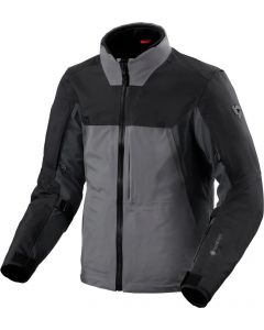 REV'IT Echelon GTX Jacket Grey/Black