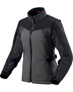 REV'IT Lamina GTX Ladies Jacket Grey/Black