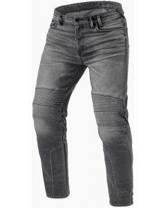 REV'IT Moto 2 TF Jeans Medium Grey Used