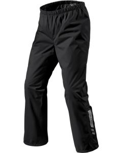 REV'IT Acid 4 H2O Rainpants Black