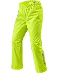 REV'IT Acid 4 H2O Rainpants Neon Yellow