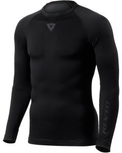 REV'IT Airborne 2 Shirt Black