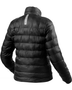 REV'IT Solar 3 Ladies Jacket Black