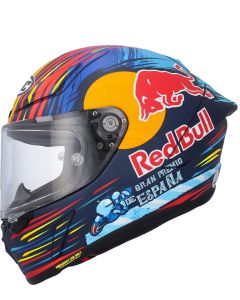 HJC RPHA-1 Jerez Red Bull Blue/Red 537