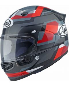 Casque intégral ARAI Concept-XE Modern Grey (Gris nardo) - Elmo casque