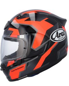 Arai Quantic 06 Robotik Red