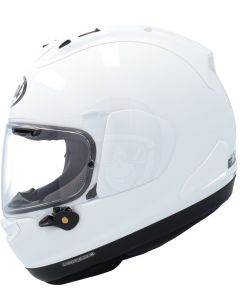 Arai RX-7 EVO (FIM) White