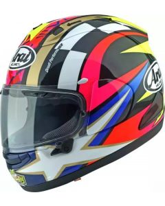 Arai RX-7V EVO Schwantz 30Th