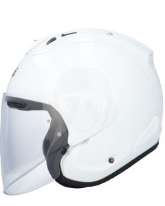 Arai SZ-R EVO Diamond White