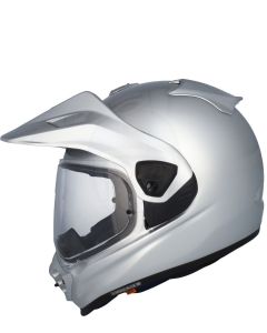 Arai Tour X5 Aluminium Silver