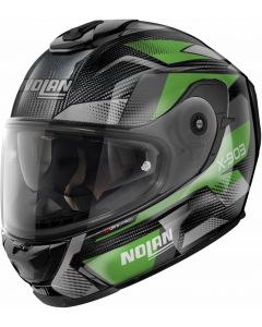 Nolan X-903 Ultra Carbon Highspeed 079