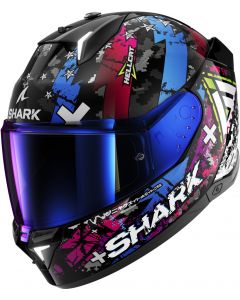 Shark Skwal i3 Hellcat KUB