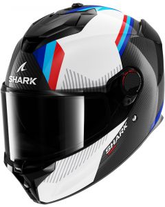 Shark Spartan GT Pro Dokhta Carbon DWB