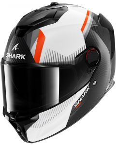 Shark Spartan GT Pro Dokhta Carbon DWO