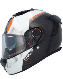 Shark Spartan GT Pro Dokhta Carbon DWO