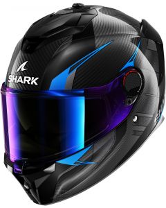 Shark Spartan GT Pro Kultram Carbon DKB