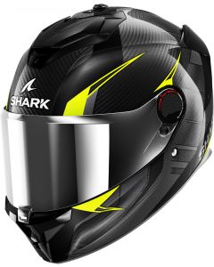 Shark Spartan GT Pro Kultram Carbon DKY