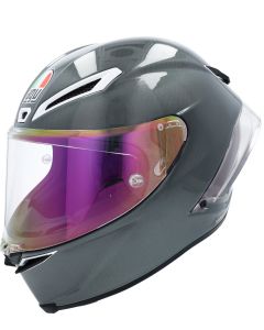 AGV Pista GP RR Ghiaccio LIMITED EDITION