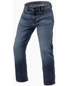 REV'IT Lombard 3 RF Jeans Medium Blue Stone