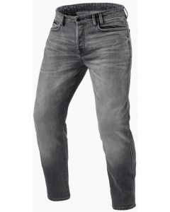 REV'IT Ortes TF Jeans Medium Grey Used