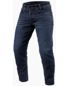 REV'IT Ortes TF Jeans Dark Blue/Black used